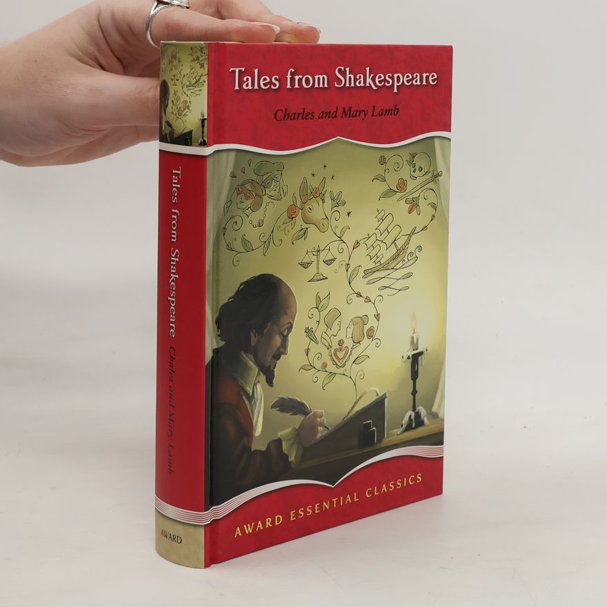 Award Publications Ltd Tales from Shakespeare