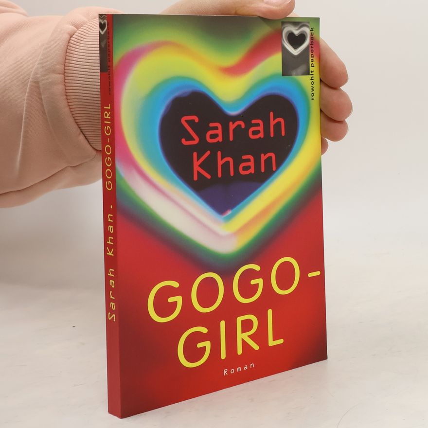 Sarah Khan Gogo-Girl