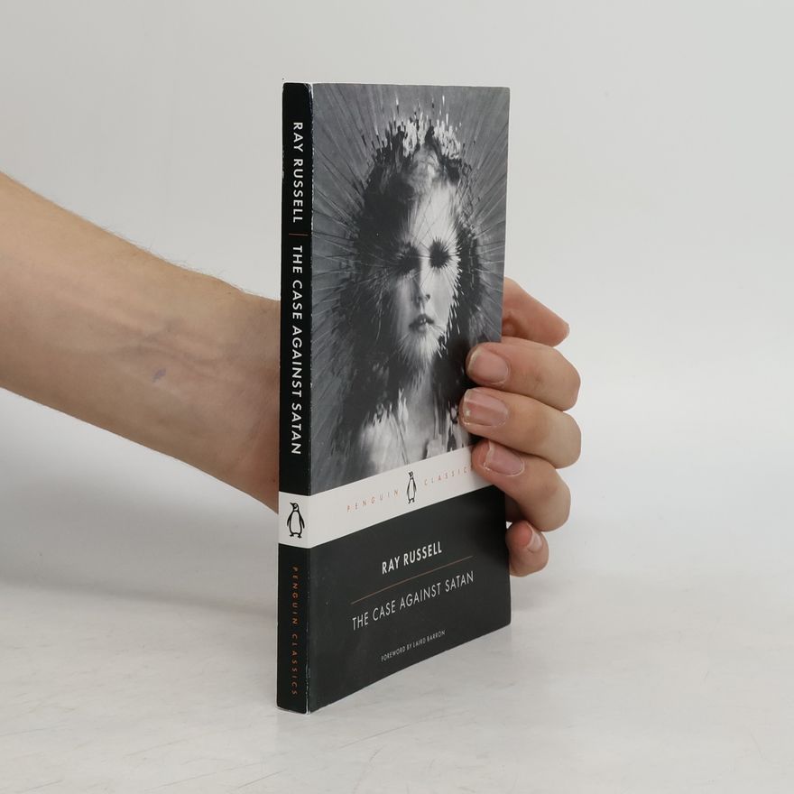 Ray Russell Penguin Classics: The Case Against Satan