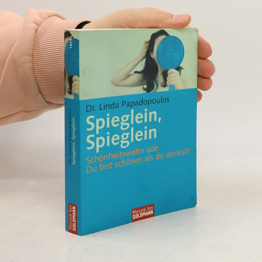 Linda Papadopoulos Spieglein, Spieglein
