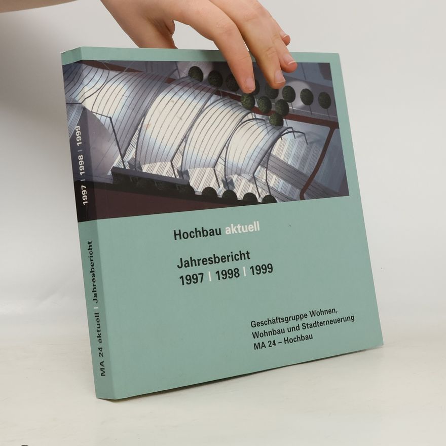 Autorenkollektiv Hochbau aktuell