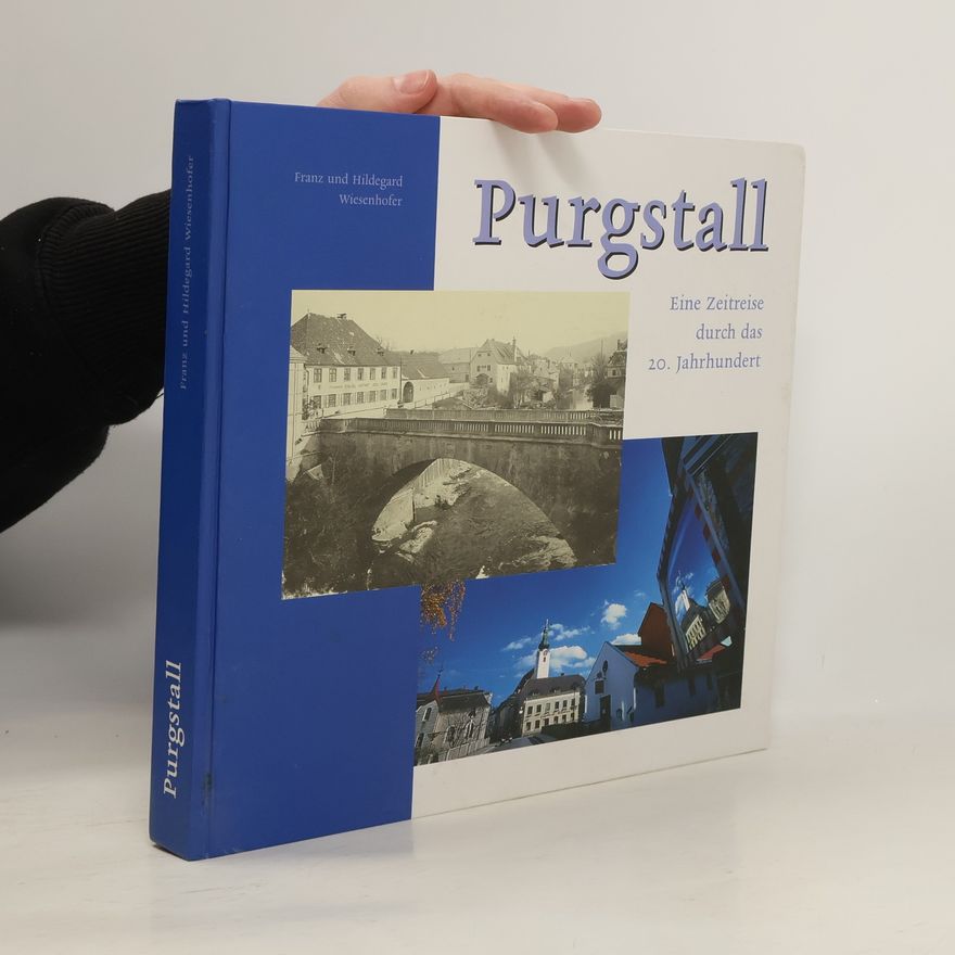 Hildegard Wiesenhofer Purgstall