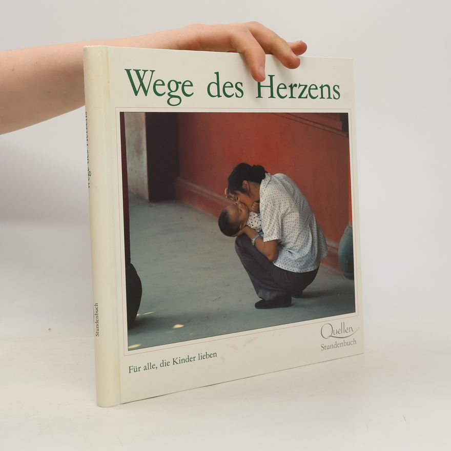 Autorenkollektiv Wege des Herzens