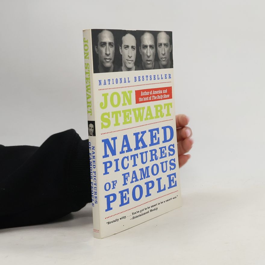 Jon Stewart Naked Pictures Of Famous People