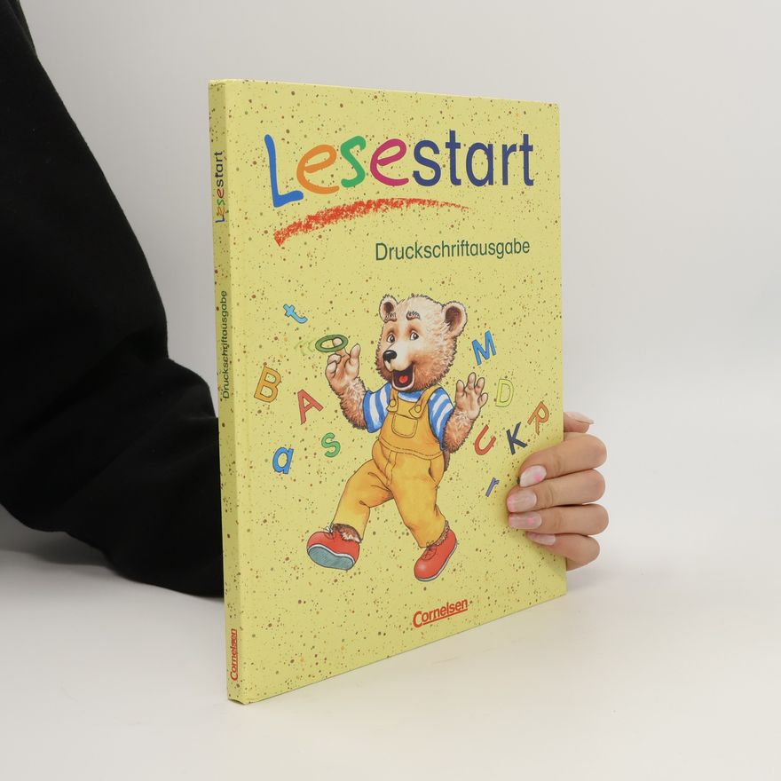Kathrin Gautel Lesestart