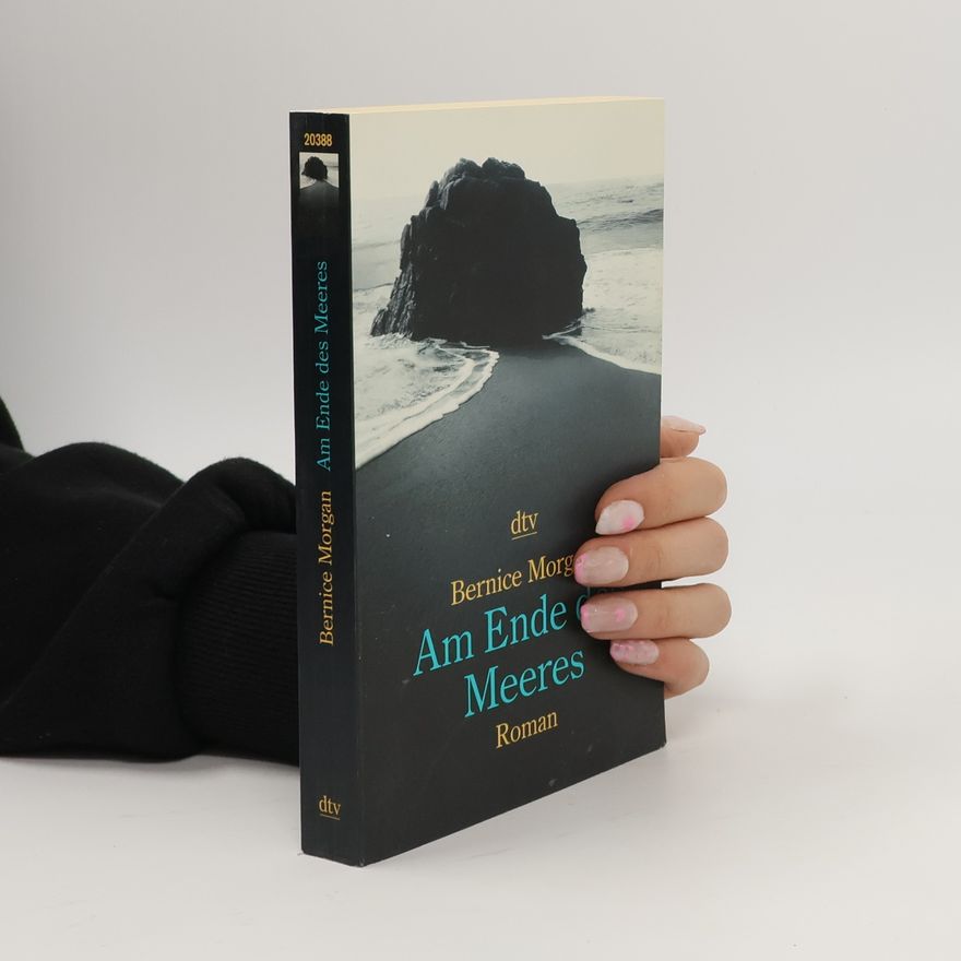 Bernice Morgan Am Ende des Meeres