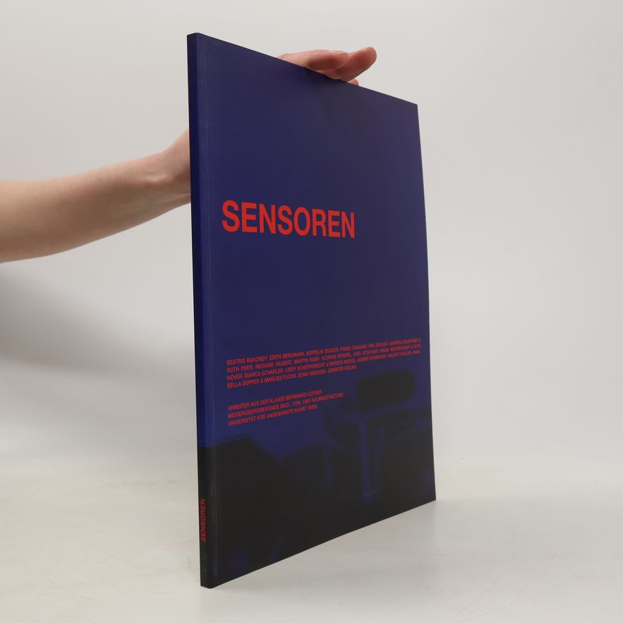 Autorenkollektiv Sensoren