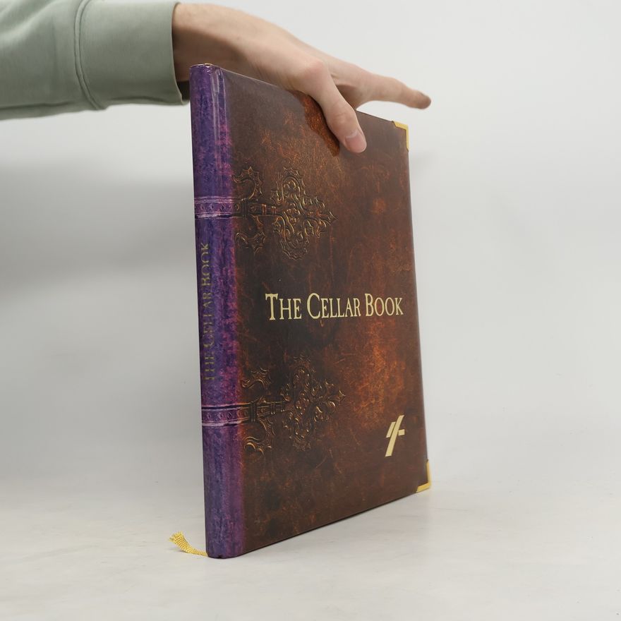 Various authors The Cellar Book
