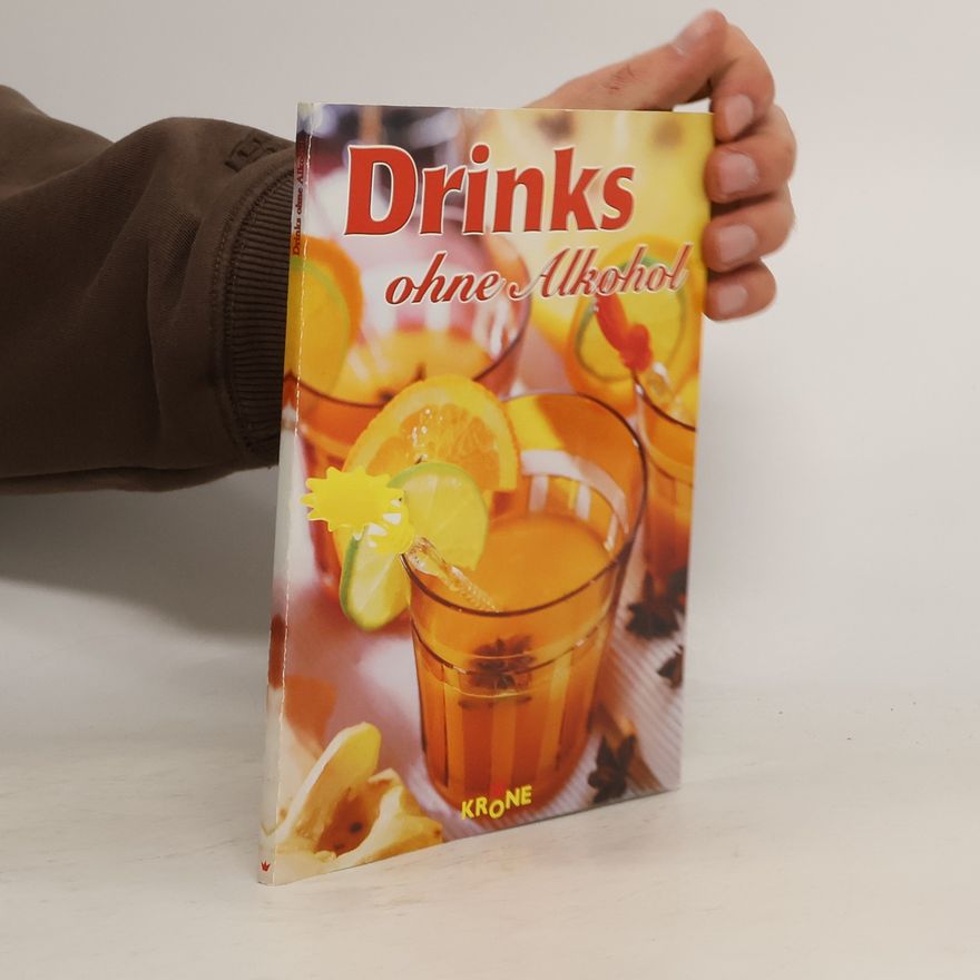 Autorenkollektiv Drinks ohne Alkohol