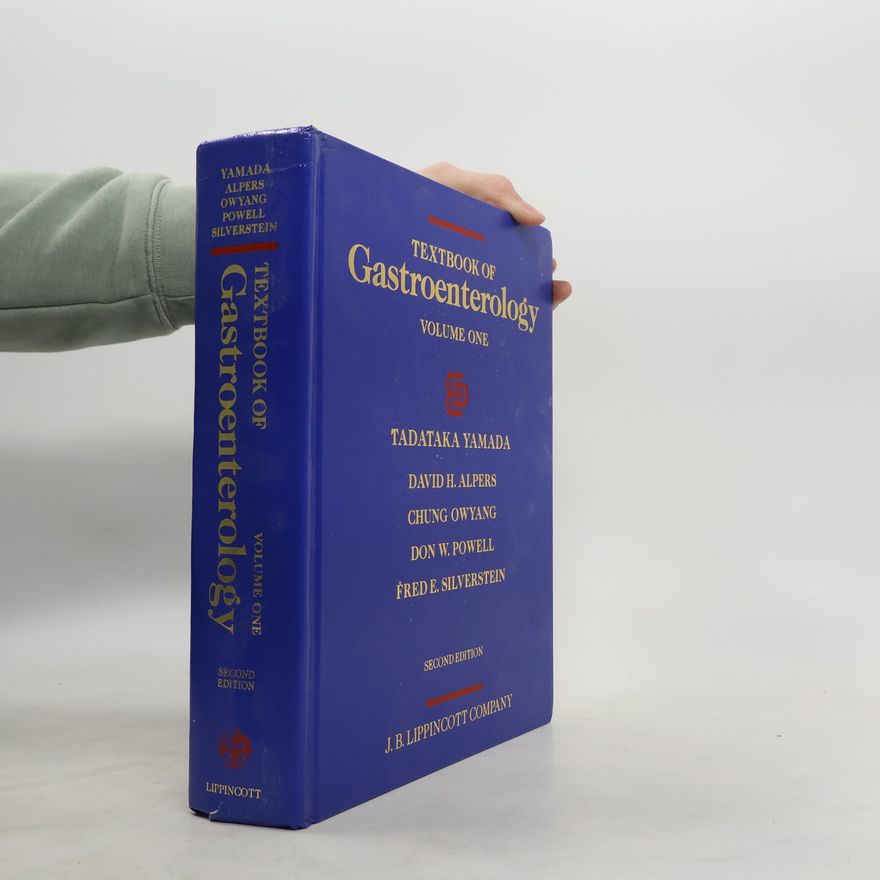 Don W. Powell Textbook of Gastroenterology