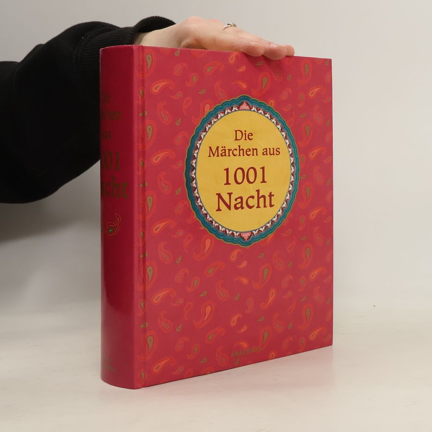 Sabine Appel Die Märchen aus 1001 Nacht