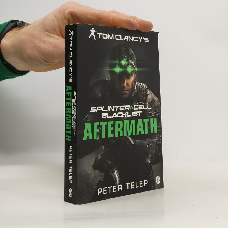 Tom Clancy Tom Clancy's Splinter Cell: Blacklist Aftermath