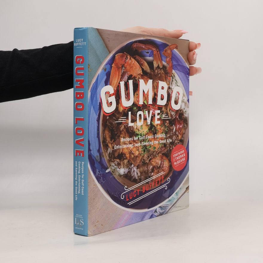 Lucy Anne Buffett Gumbo Love