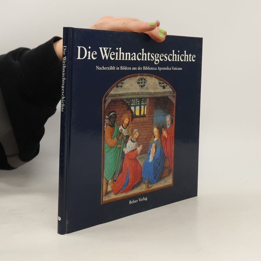 Autorenkollektiv Die Weihnachtsgeschichte