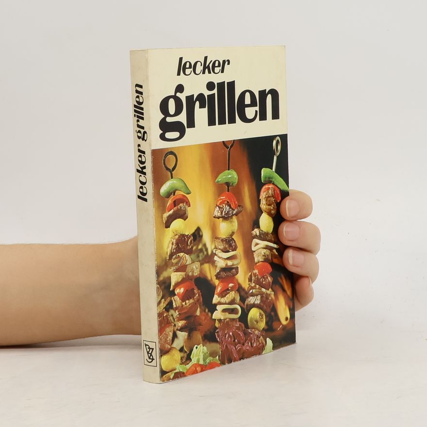 Autorenkollektiv Lecker grillen