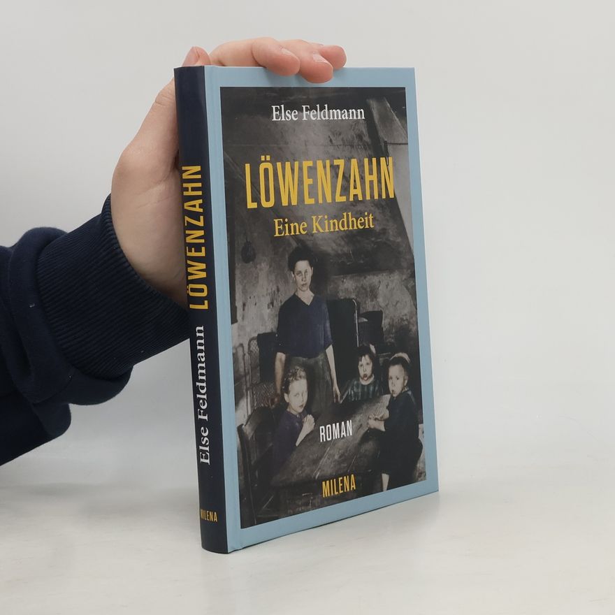 Else Feldmann Löwenzahn