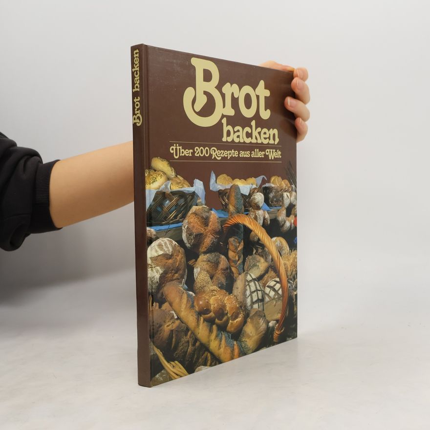 Collectif d'auteurs Brot Backen