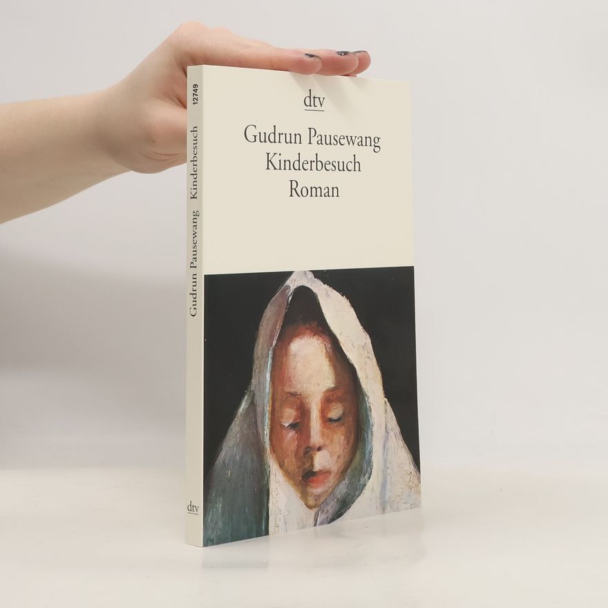 Gudrun Pausewang Kinderbesuch