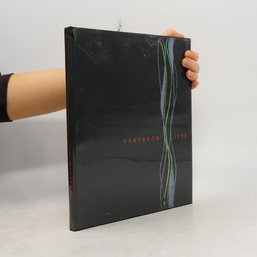 Kolektiv autorů Saarbuch 1955