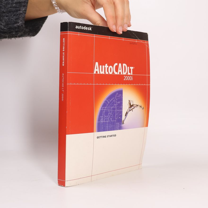 Various authors Getting Started AutoCAD LT 2000