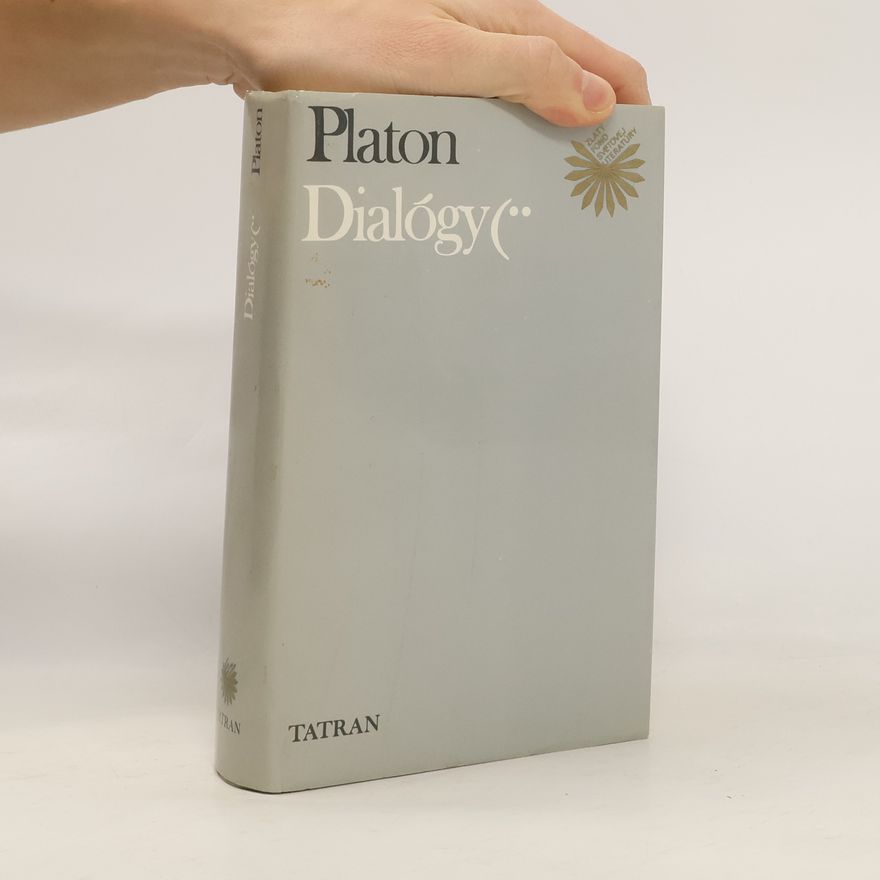 Platon Dialógy II.