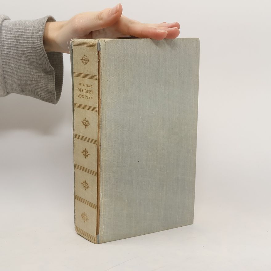Daphne du Maurier Der Geist von Plyn