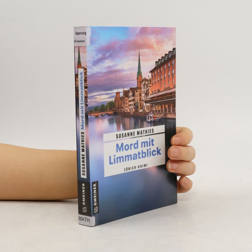 Susanne Mathies Mord mit Limmatblick