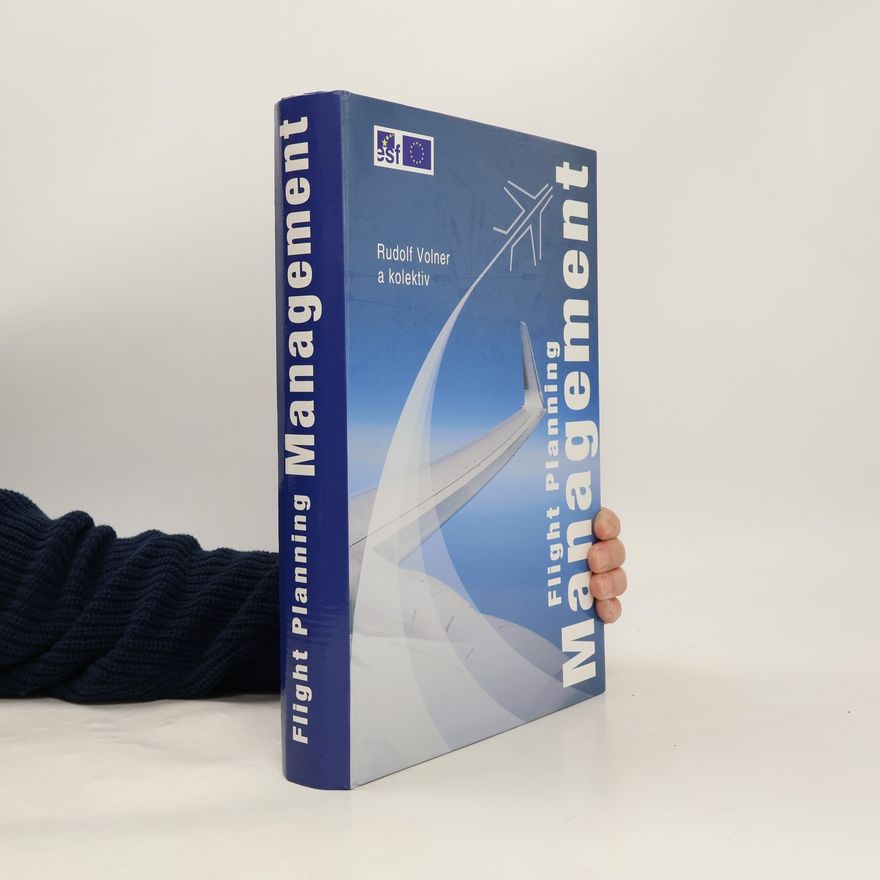 Rudolf Volner Flight Planning Management