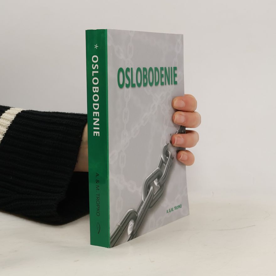 Miroslav Tropko Oslobodenie