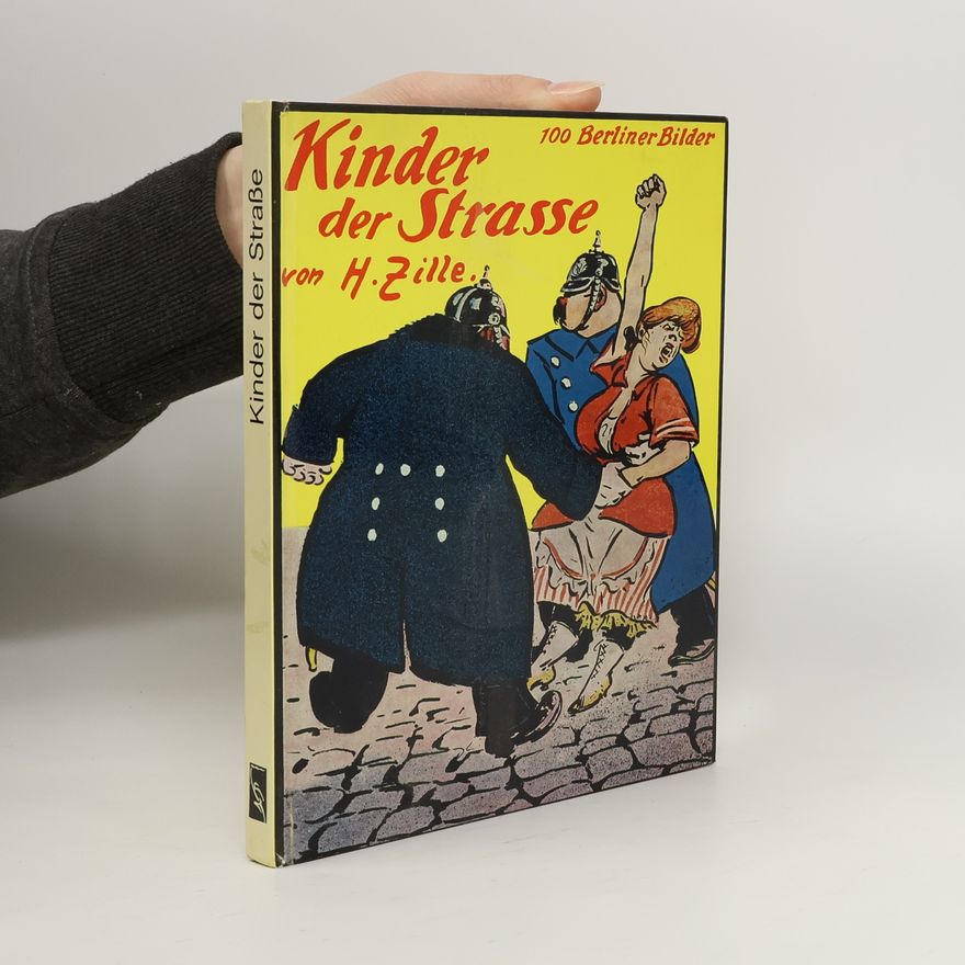 H. Zille Kinder der Strasse