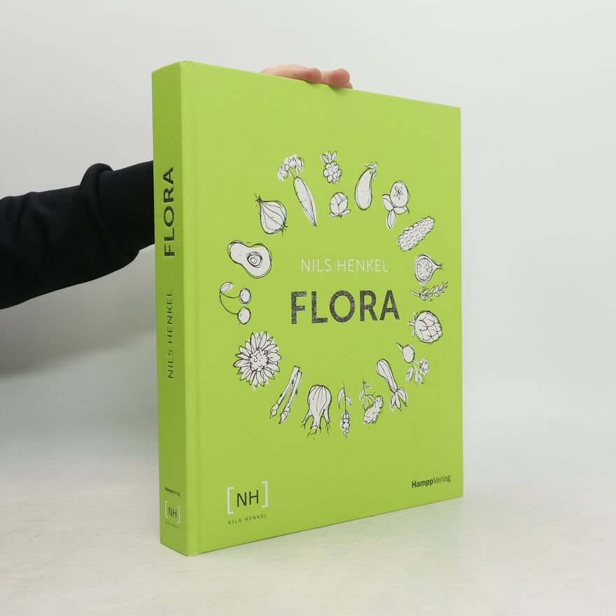 Nils Henkel FLORA