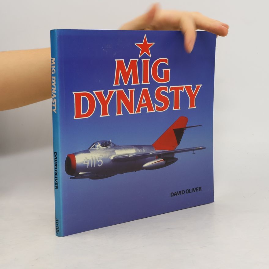 David Oliver Mig Dynasty