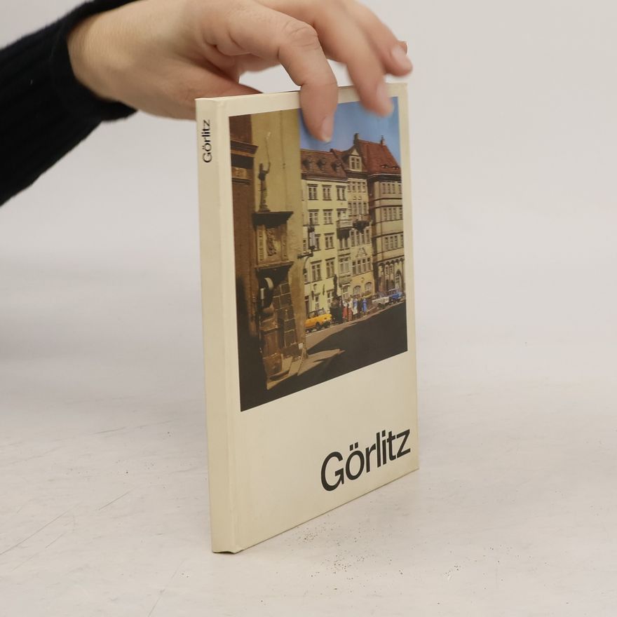 Auteurscollectief Görlitz