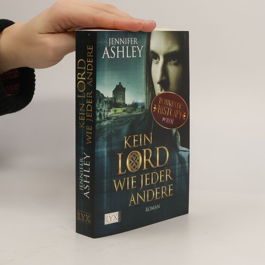 Jennifer Ashley Kein Lord wie jeder andere