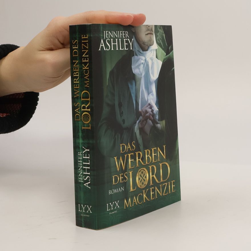 Jennifer Ashley Das Werben des Lord MacKenzie