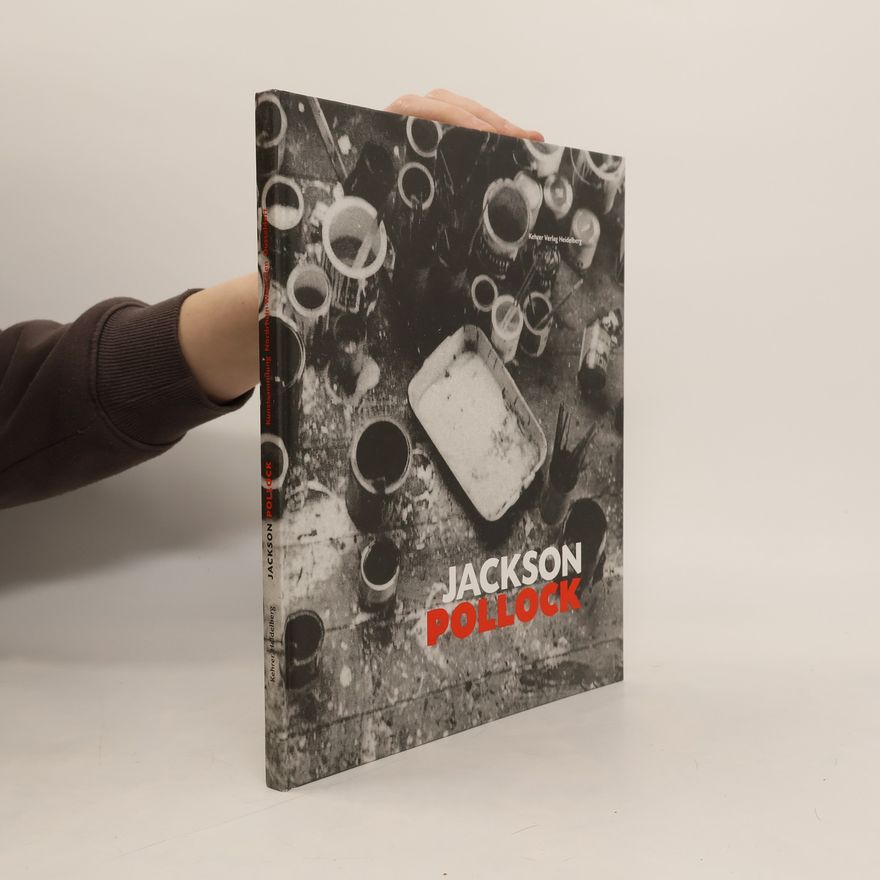 Jackson Pollock Jackson Pollock