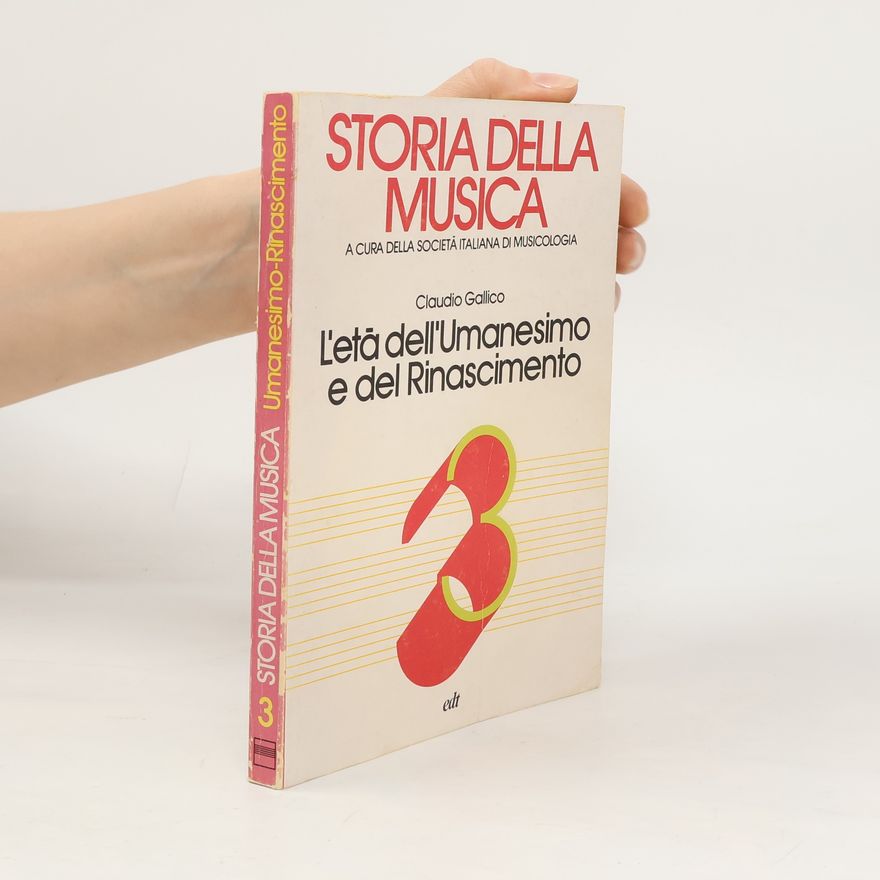 Gian Mario Anselmi L'età dell'Umanesimo e del Rinascimento 3