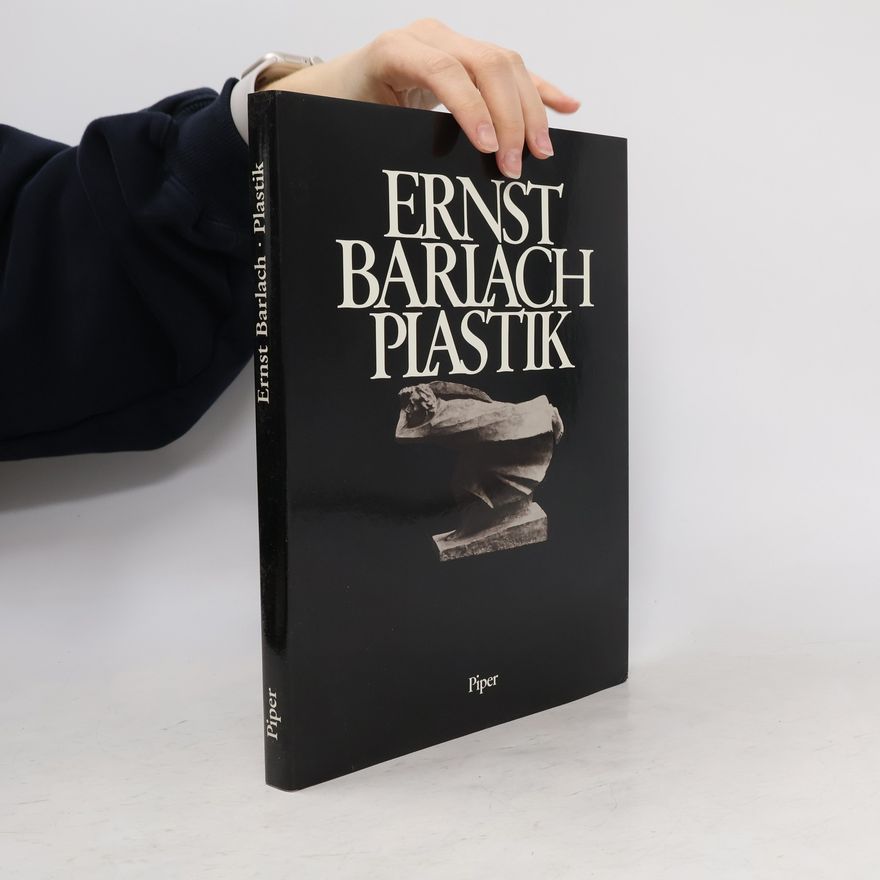 Ernst Barlach Plastik
