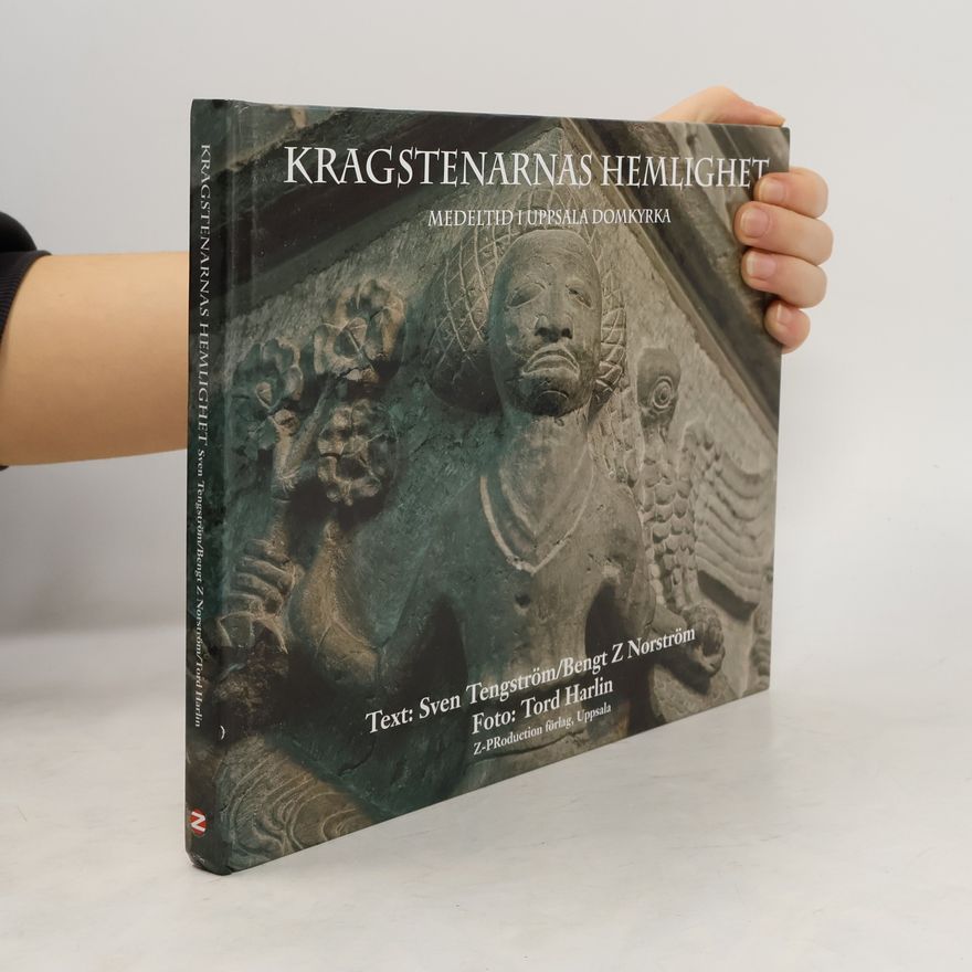 Bengt Z Norström Kragstenarnas hemlighet