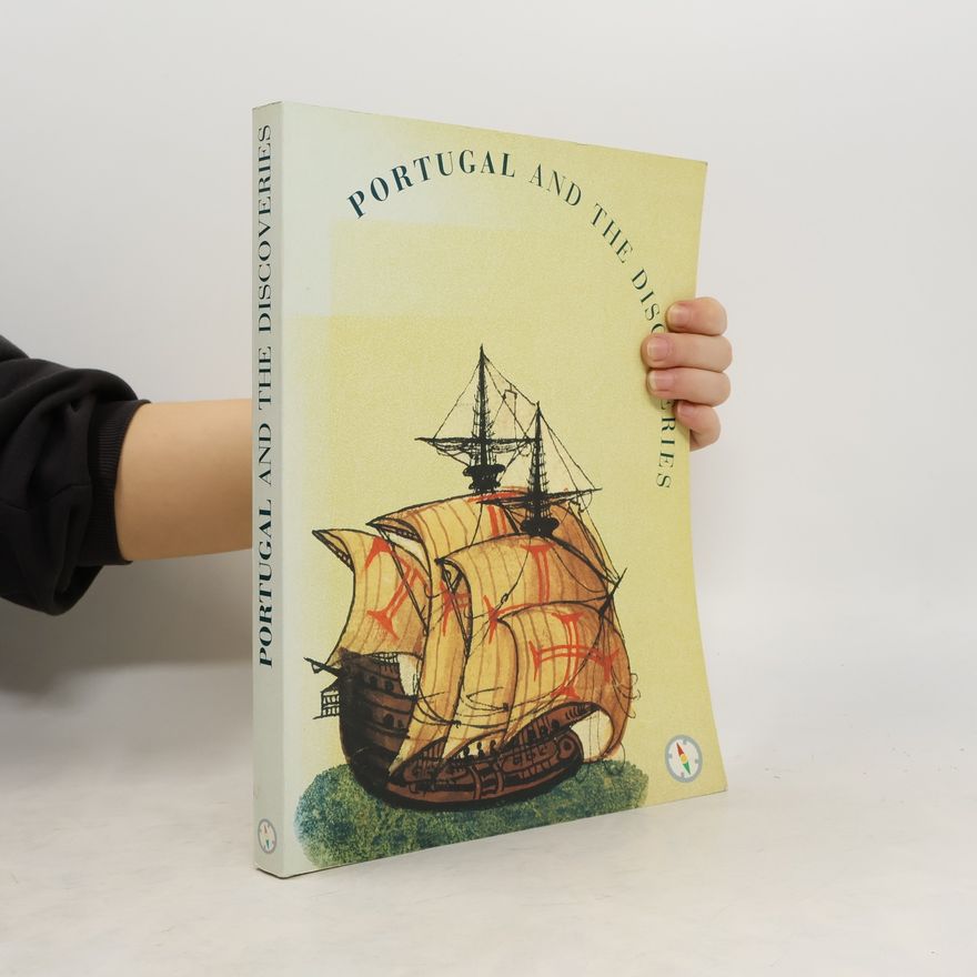 Kolektív autorov Portugal And The Discoveries