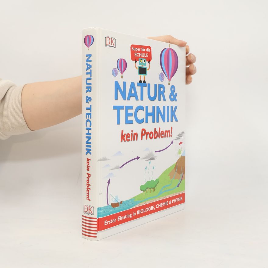 Autorenkollektiv Natur & Technik - kein Problem!