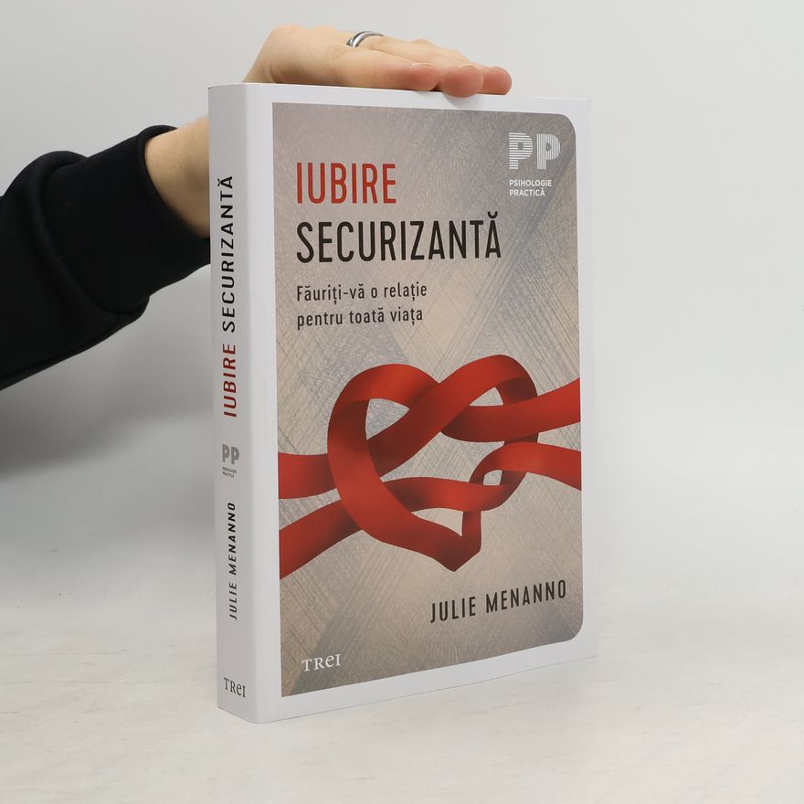 Julie Menanno Iubire Securizantă