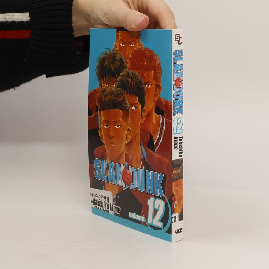 Takehiko Inoue Slam Dunk