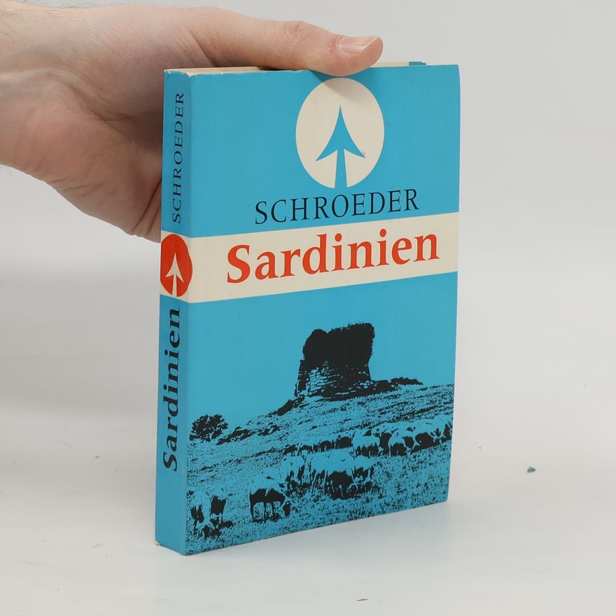Autorenkollektiv Sardinien