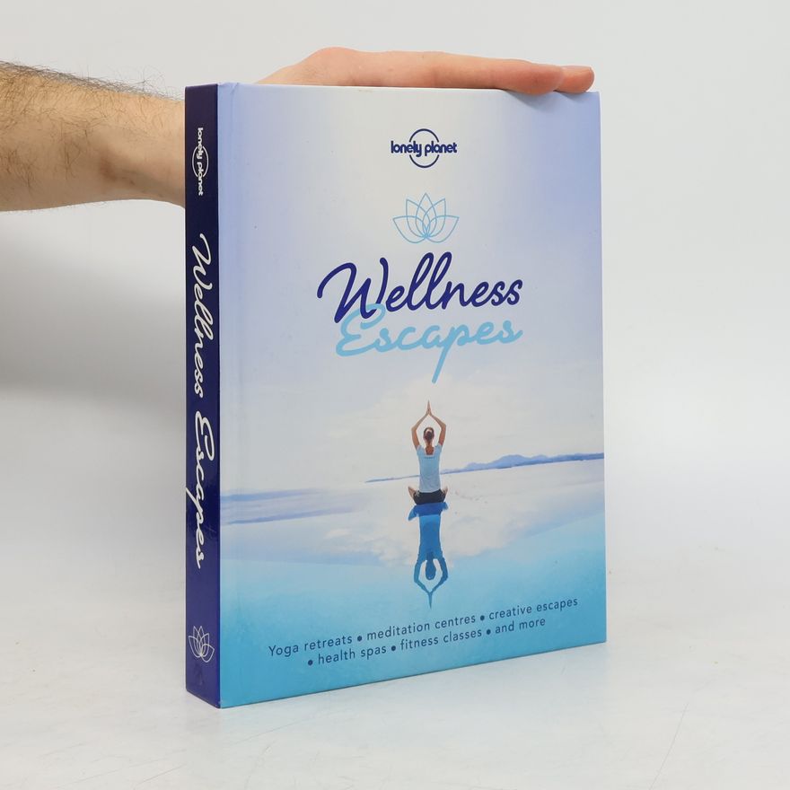 Planet Lonely Wellness Escapes