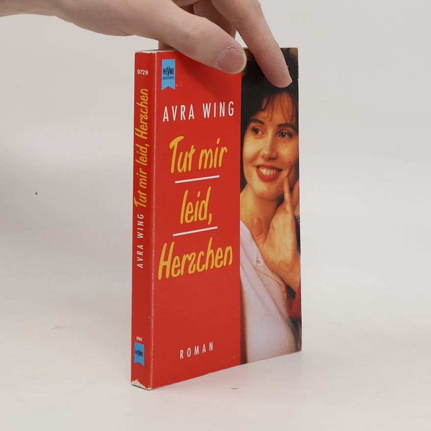 Avra Wing Tut mir leid, Herzchen