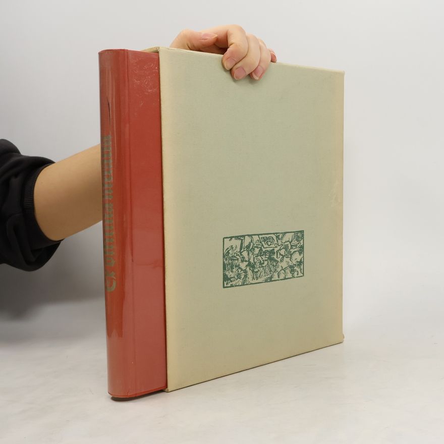 Joseph Prinz Er officina literaria