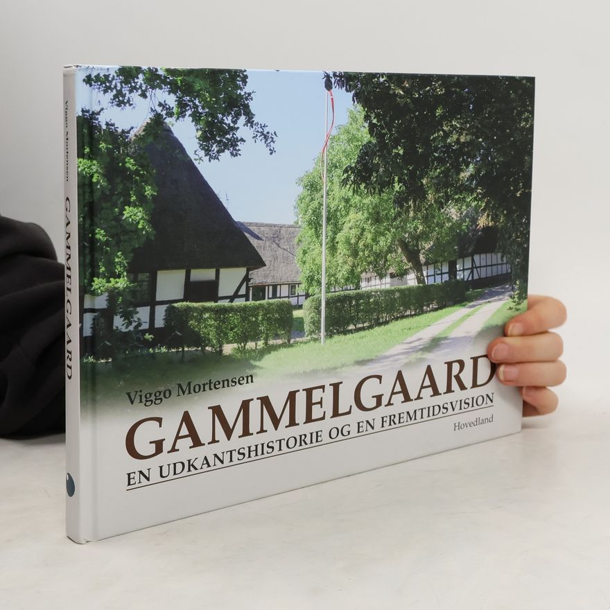 Viggo Mortensen Gammelgaard