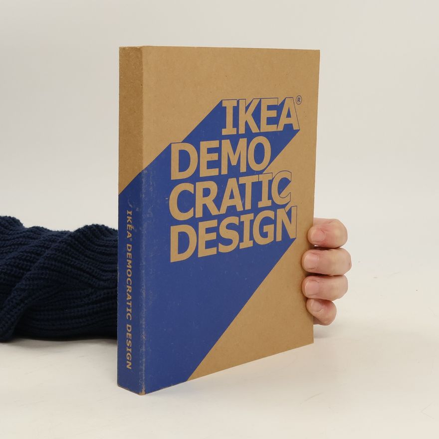 Kolektiv autorů Ikea Democratic Design