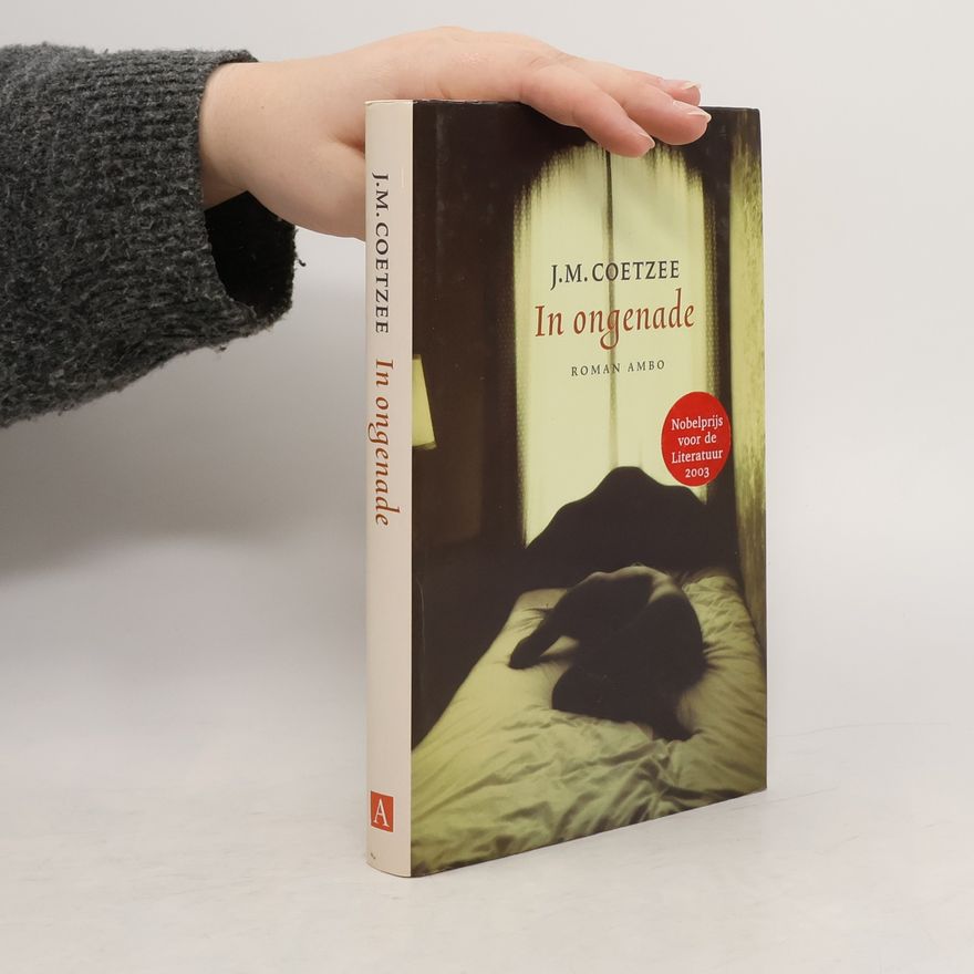 J. M. Coetzee In ongenade